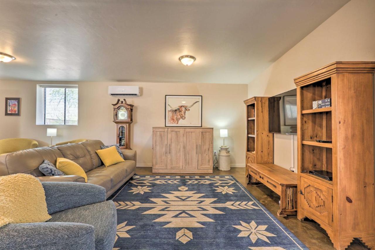 Oro Valley Retreat With Pool, Spa And Rooftop Views! Экстерьер фото