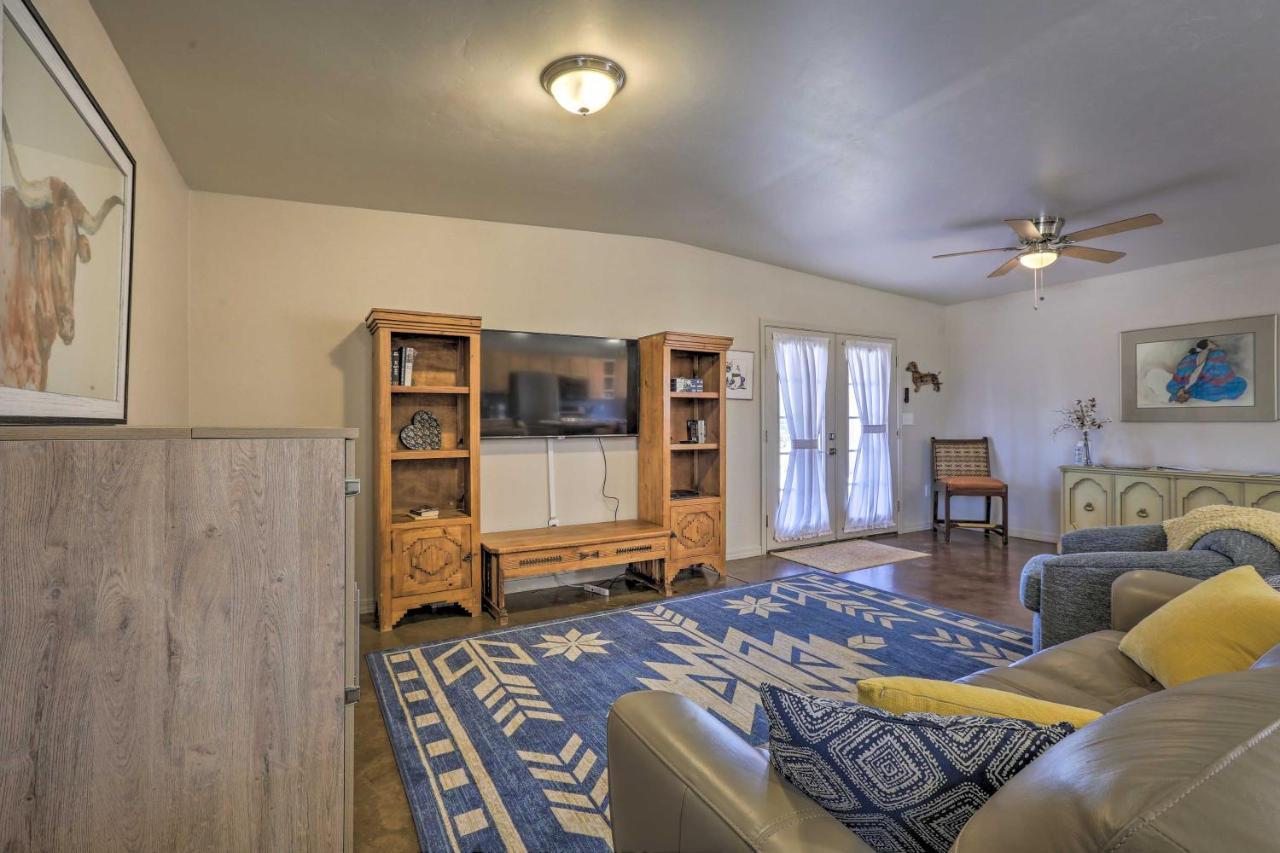 Oro Valley Retreat With Pool, Spa And Rooftop Views! Экстерьер фото