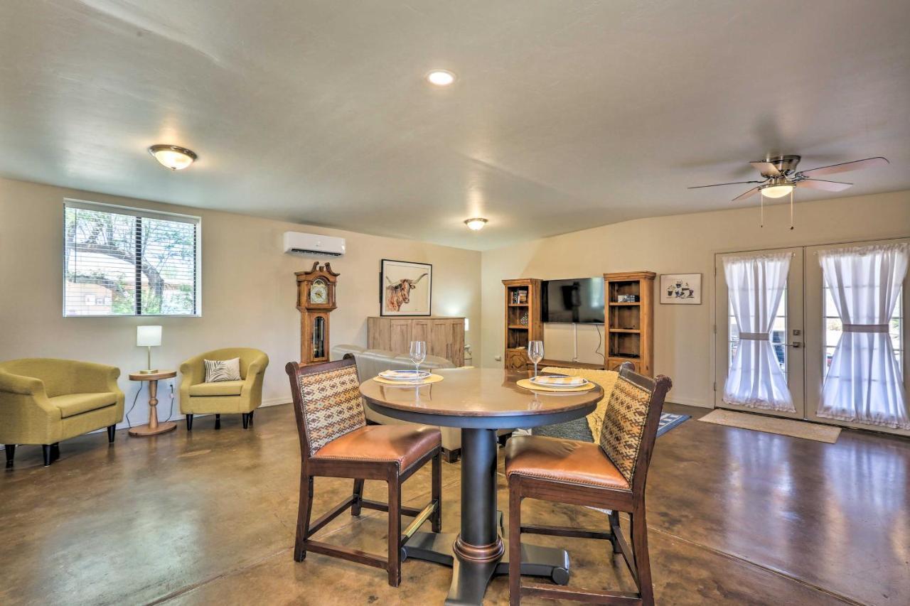 Oro Valley Retreat With Pool, Spa And Rooftop Views! Экстерьер фото