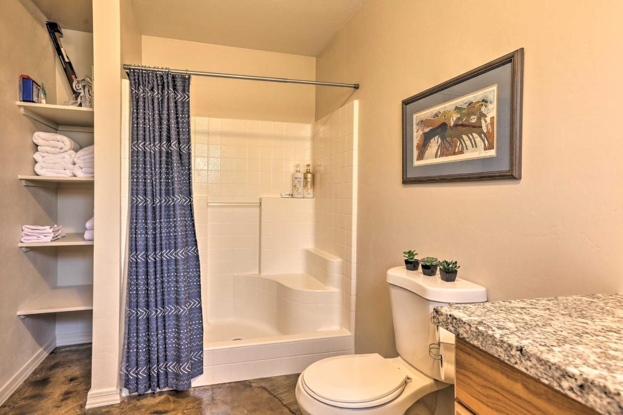 Oro Valley Retreat With Pool, Spa And Rooftop Views! Экстерьер фото