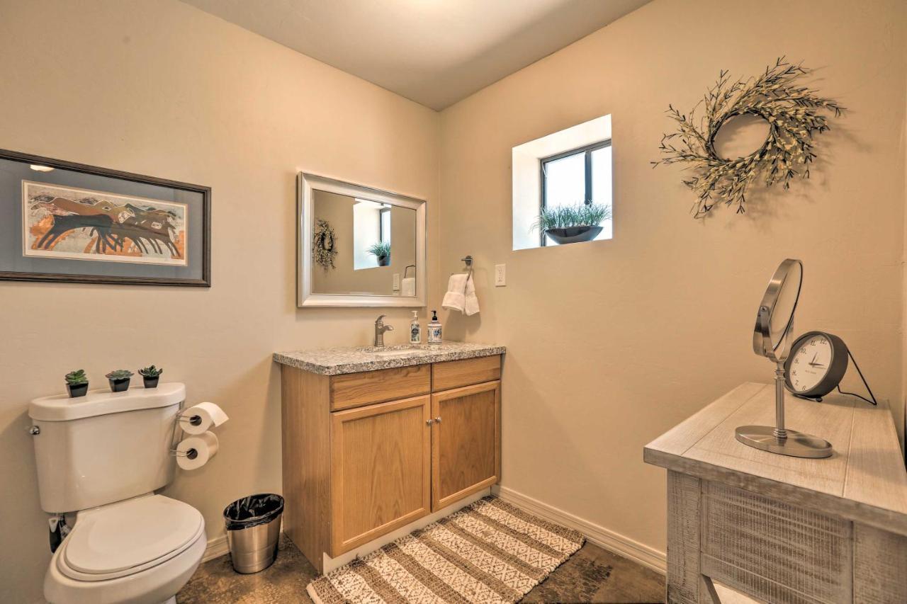 Oro Valley Retreat With Pool, Spa And Rooftop Views! Экстерьер фото