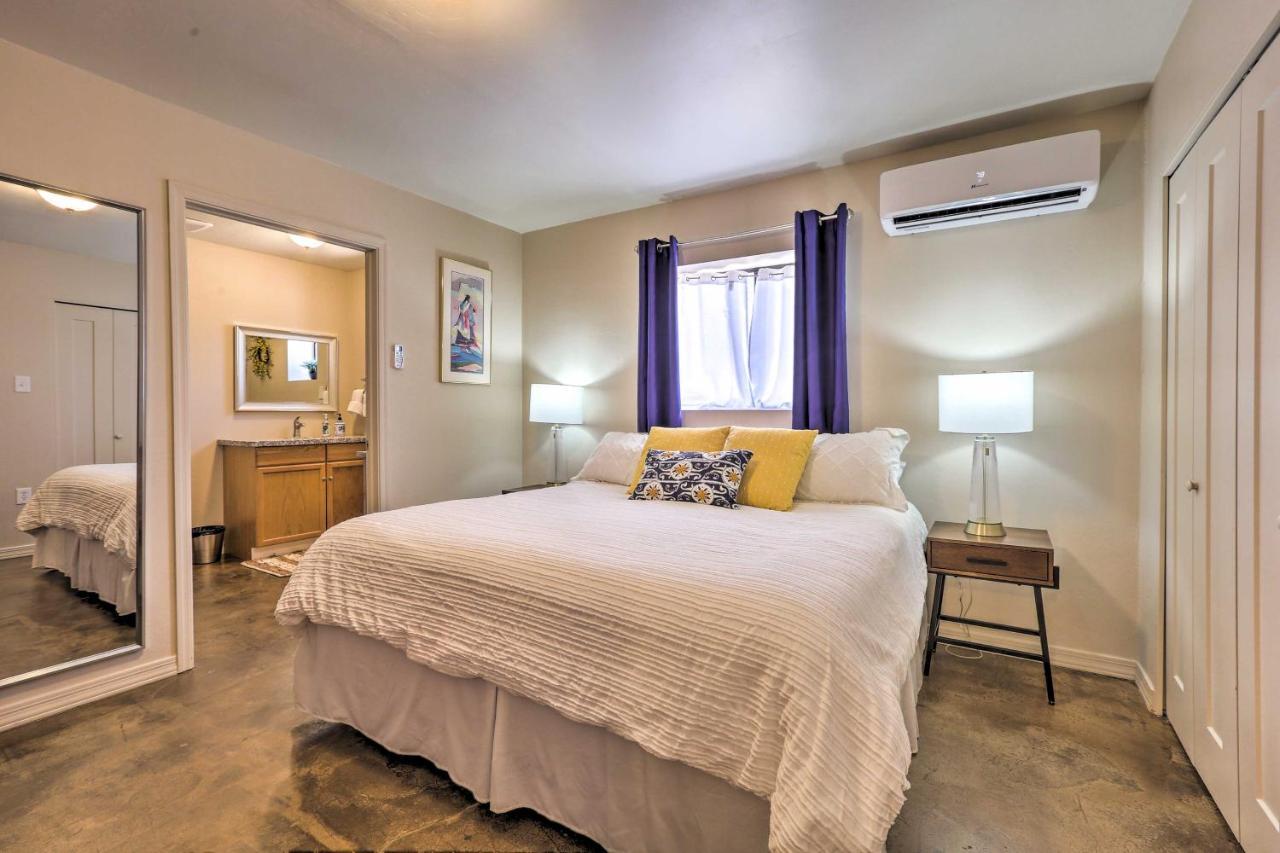 Oro Valley Retreat With Pool, Spa And Rooftop Views! Экстерьер фото