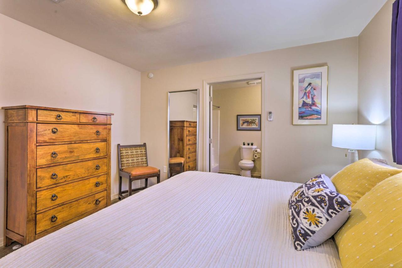 Oro Valley Retreat With Pool, Spa And Rooftop Views! Экстерьер фото